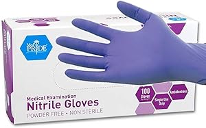 Light Gloves