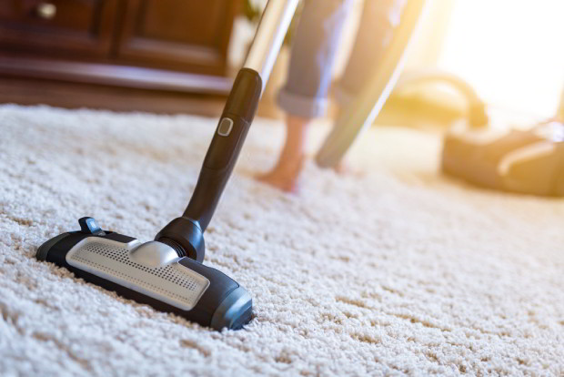 Vacuum Cleaner