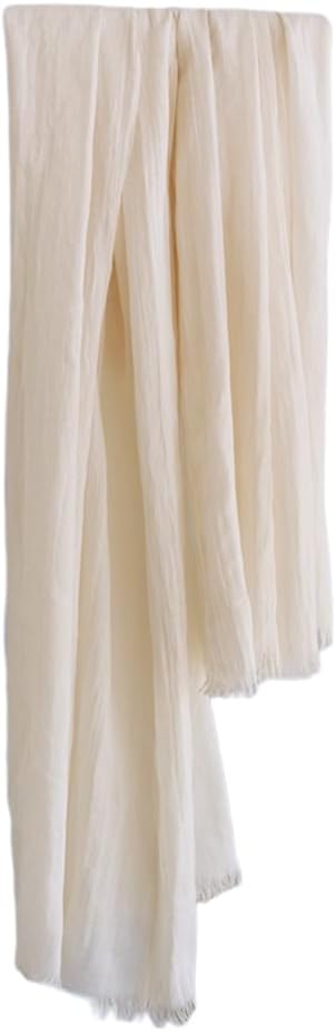 Lightweight Scarf or Shawl