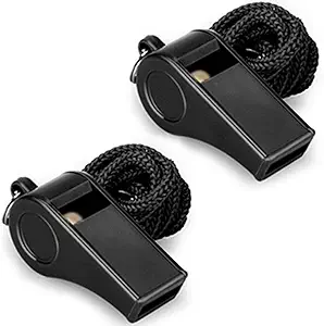 Emergency Whistle