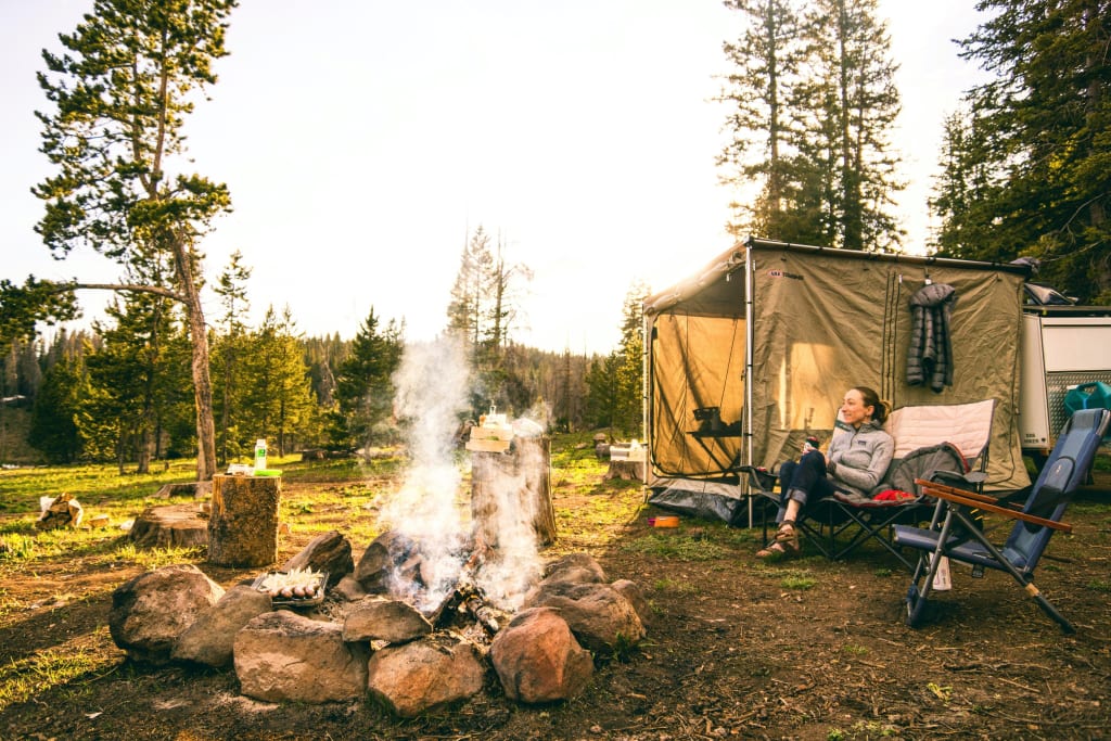 What to Bring Camping: Essentials, Smart Tips, and a Handy Checklist