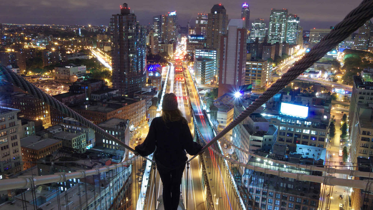 Urban Exploration Essentials: Must-Have Gear for Discovering Hidden Gems in the City