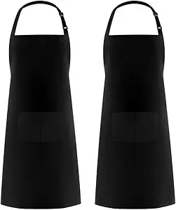Apron