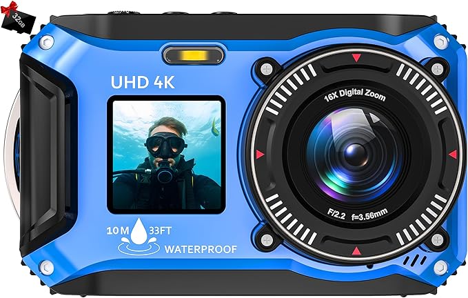 Camera