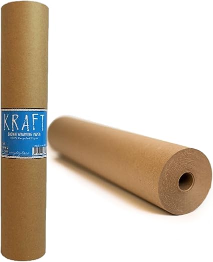 Eco-Friendly Wrapping Material