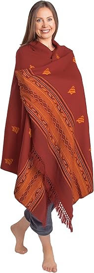 Blanket or Shawl