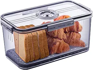 Bread