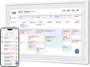 Calendar or Planner