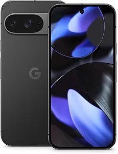 Camera or Smartphone