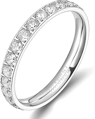 Affordable Wedding Rings