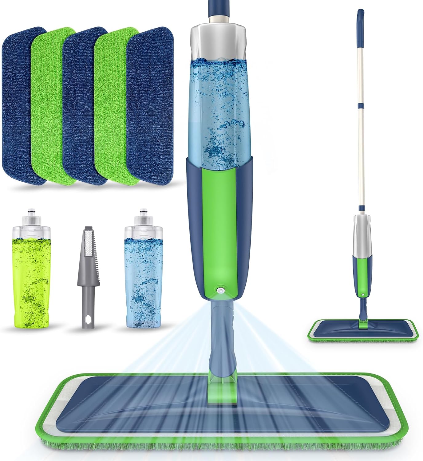 Spray Mop