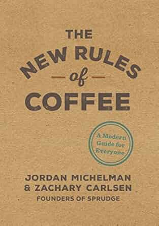 Coffee Guidebook