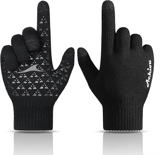 Touchscreen Gloves
