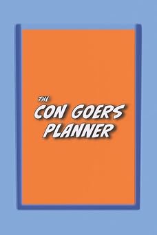 Comic-Con Schedule