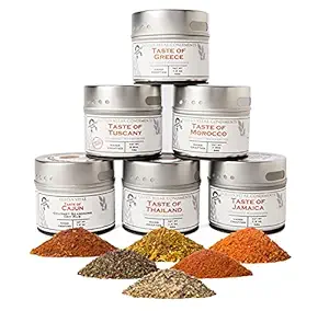 Specific Ingredients