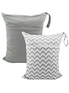 Diaper Wet Bags