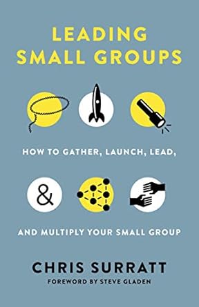 Study Groups