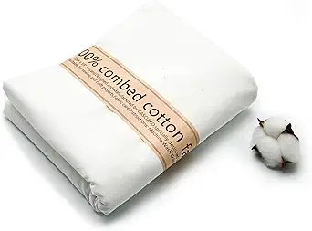 Organic Toweling Fabric