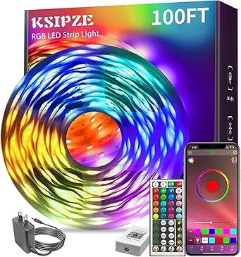 Decorative Lights