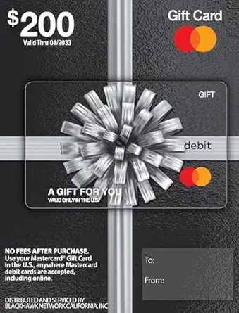 Credit Card