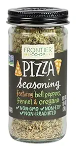 Assorted Toppings
