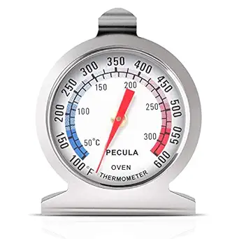 Oven Thermometer