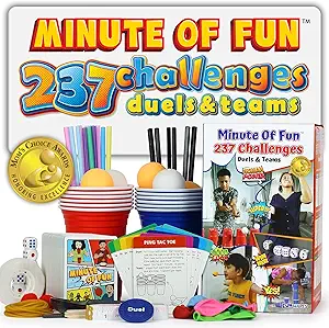 Games or Activities