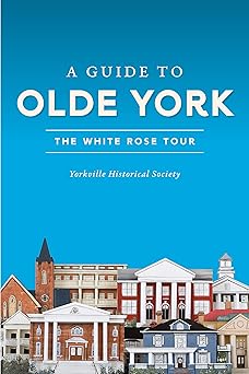 Guidebook or Audio Tour App