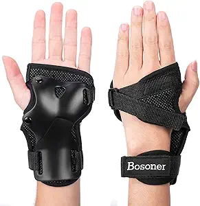 Roller Skating Gloves