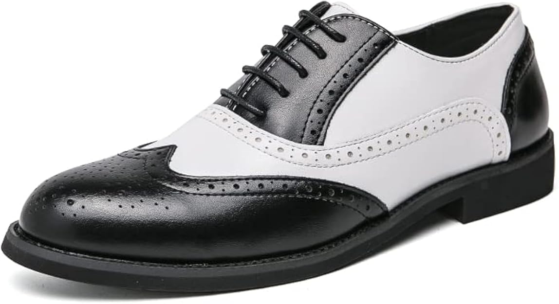 Brogue Shoes