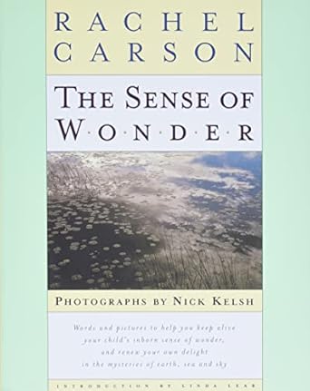 A Sense of Wonder