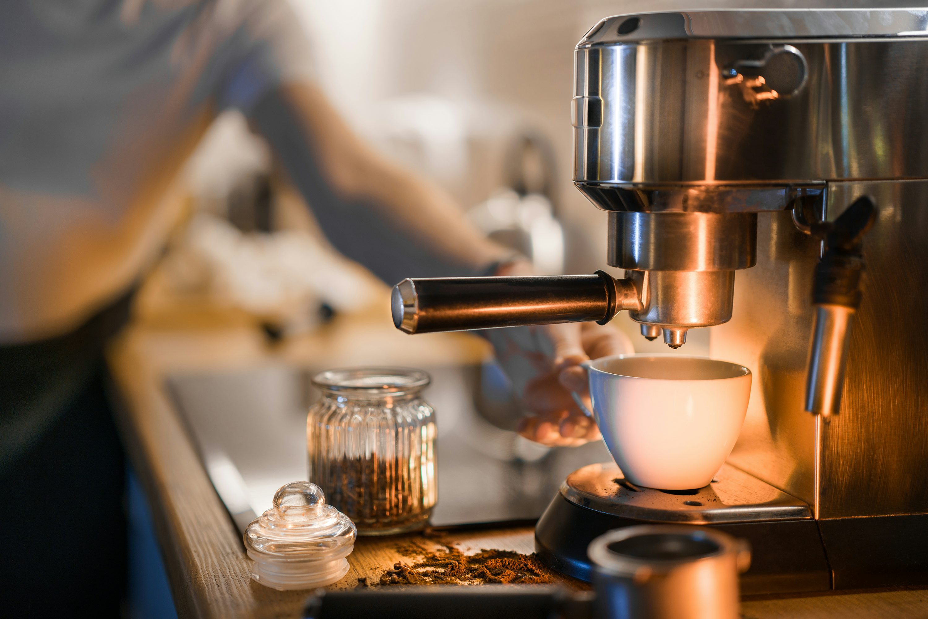 Coffee Maker