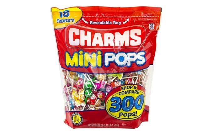 Lollipops