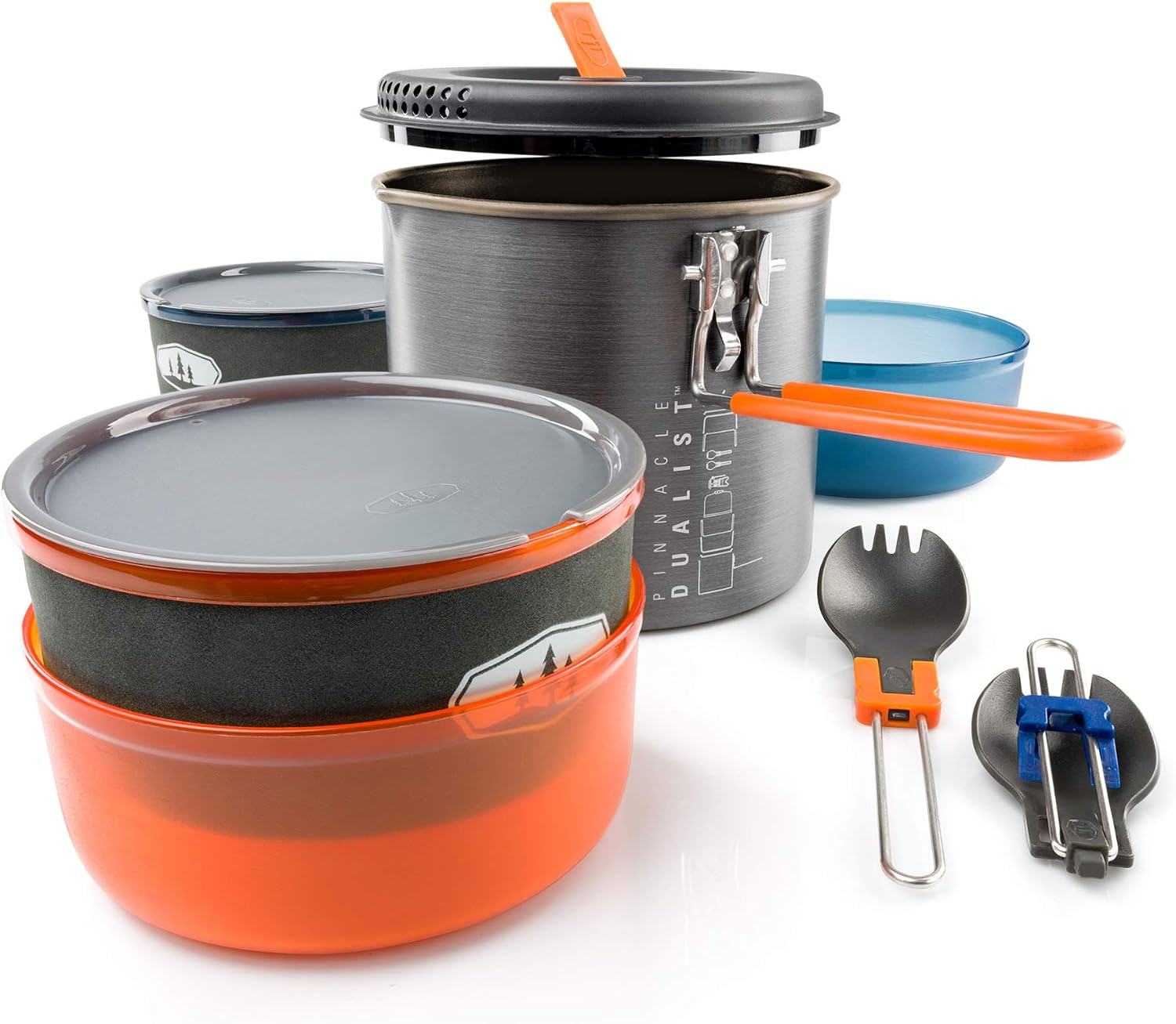 GSI Outdoors, Pinnacle