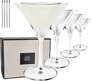 Cocktail Glassware