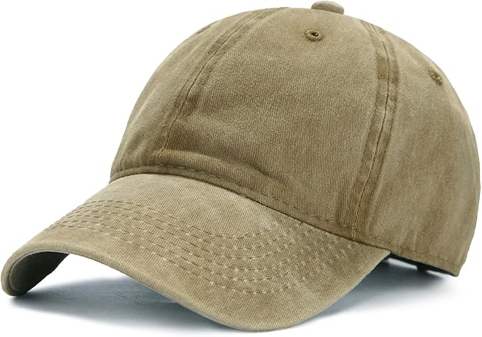 Organic Cotton Hat