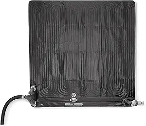 Solar Pool Heater