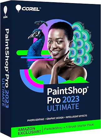 Photo Editing Software