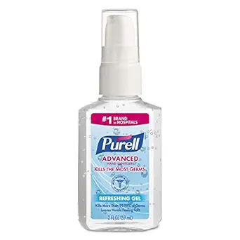 Hand Sanitizer