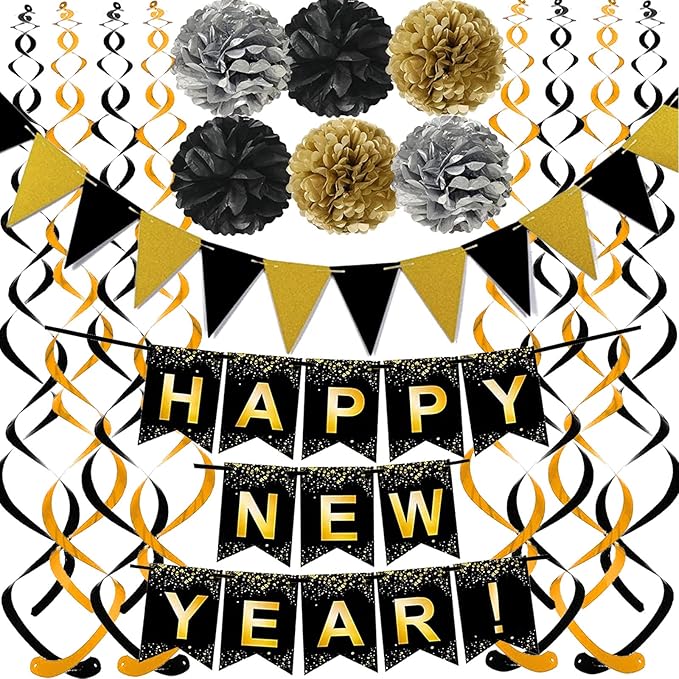 Party Decorations