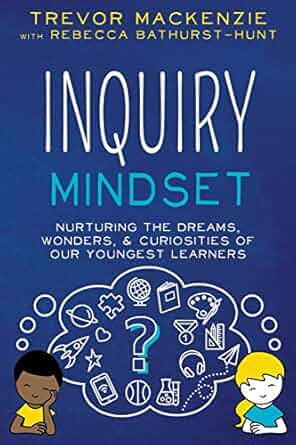 Curiosity and Questions