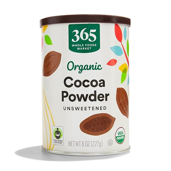 Unsweetened Cocoa Powder