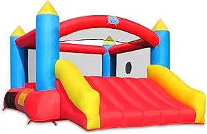 Inflatable Bouncer