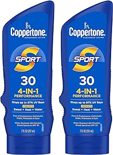 Sunscreen