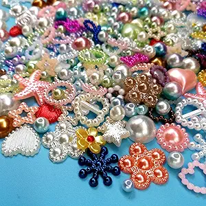 Embellishments Pack