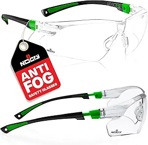 Safety Glasses