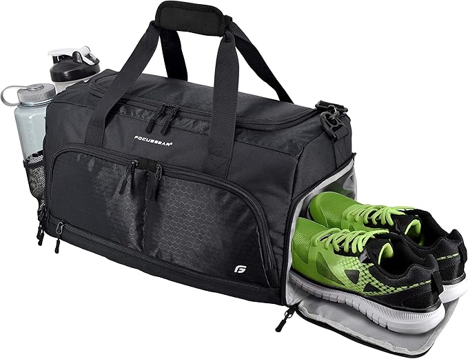Gym Bag