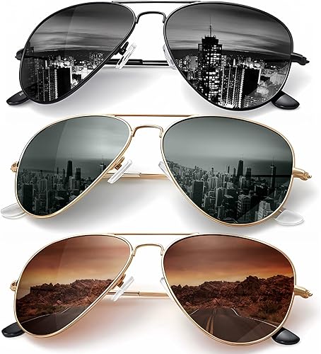 UV Protection Sunglasses