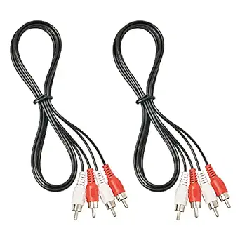Audio Cables