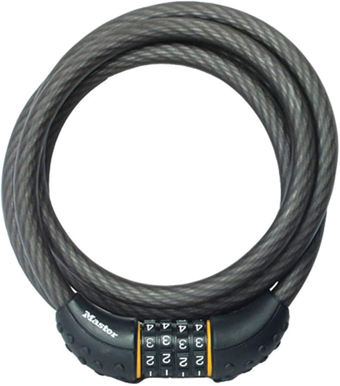 Bike Lock